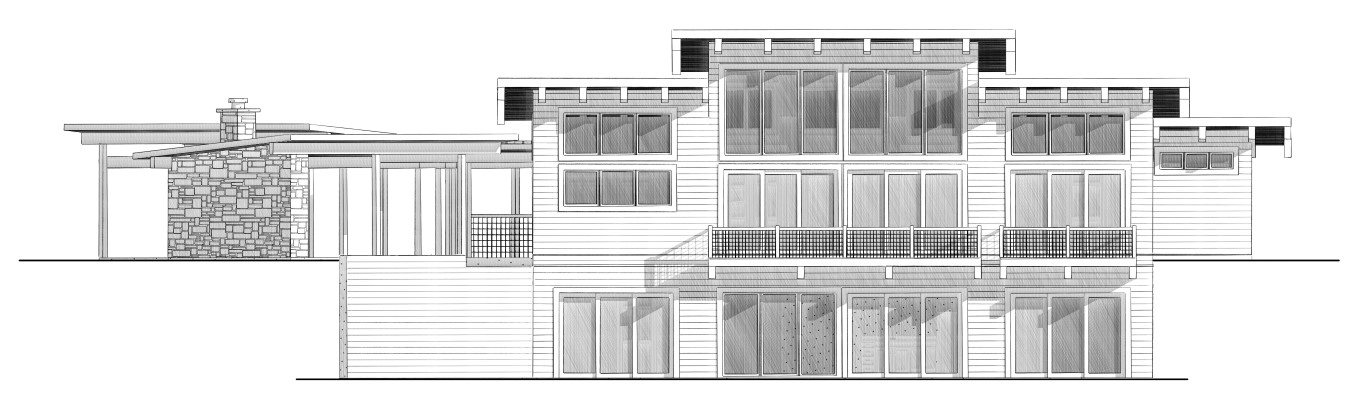 Rock River Retreat Plan